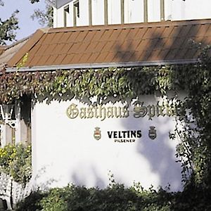 Gasthaus Spieker